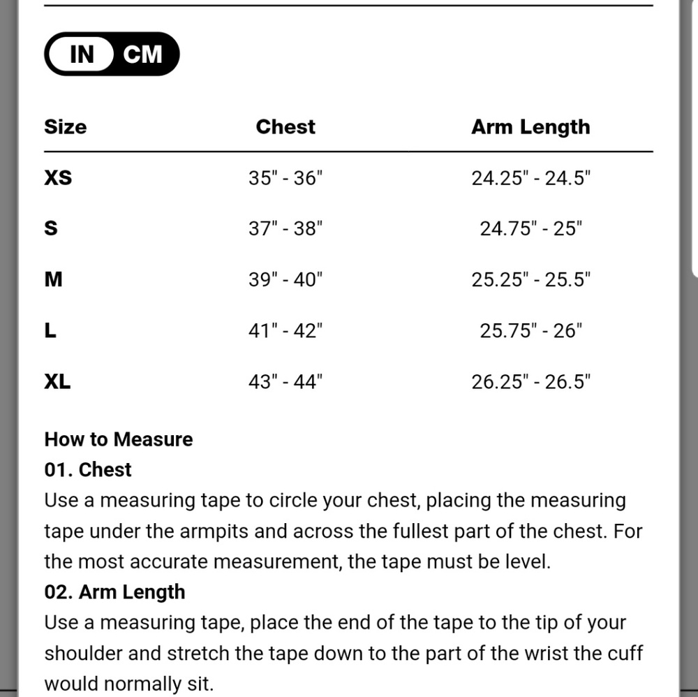 Unisex denim jacket - Picture 5 of 5